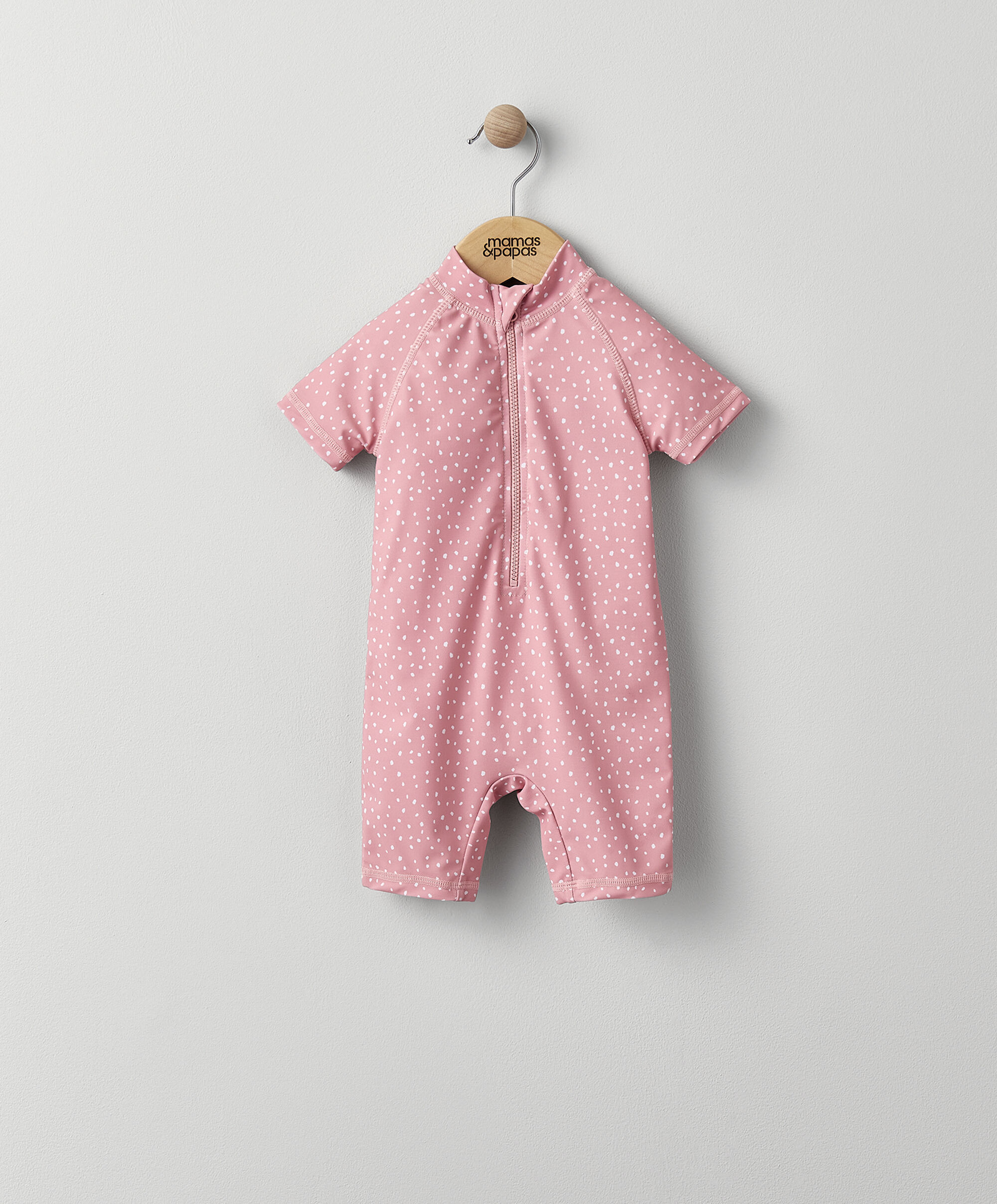 Spot Print Rashsuit image number 4