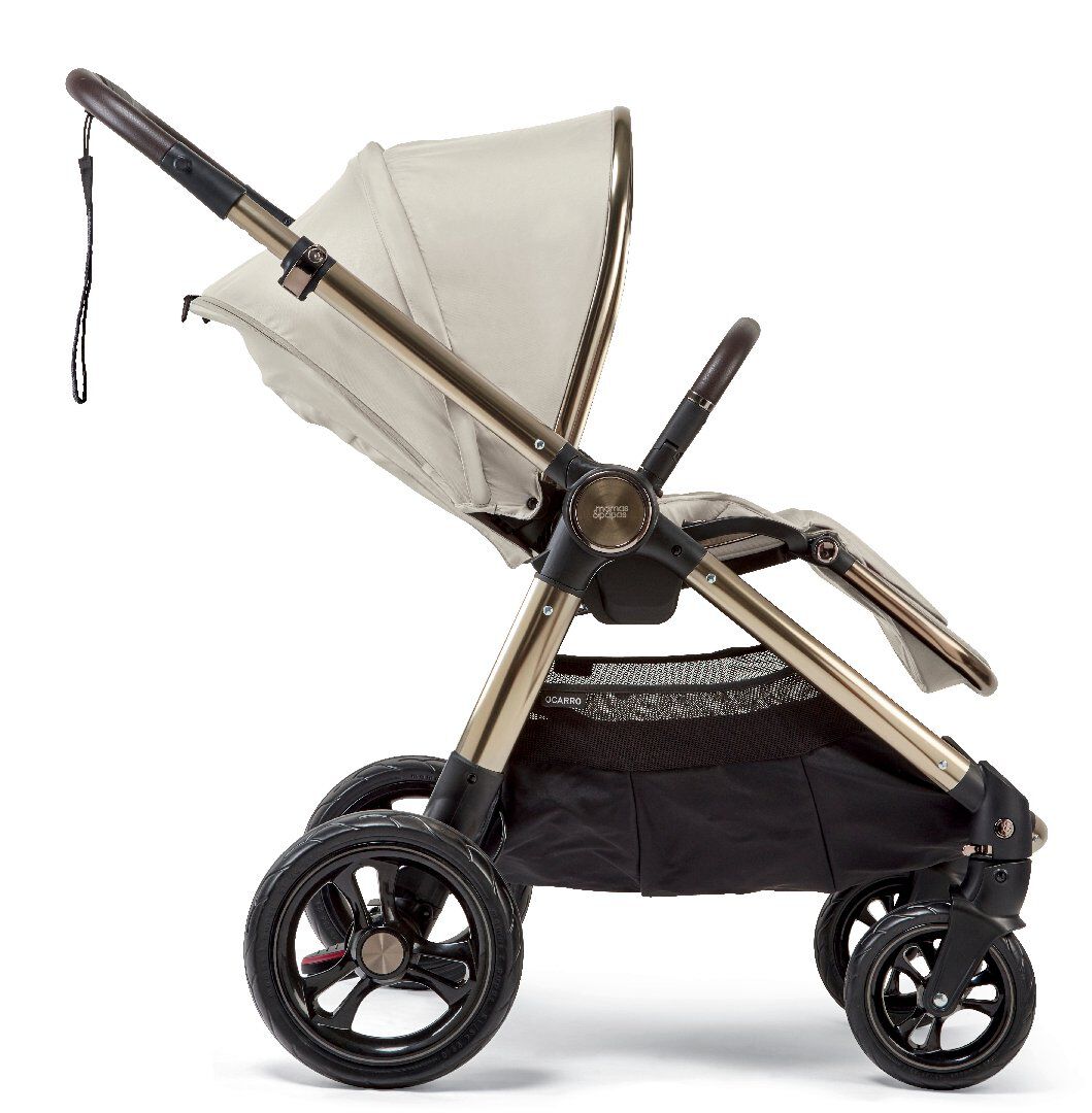 OCARRO - TREASURED (AT) image number 7