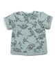 Dinosaur T-Shirt & Shorts Set image number 3