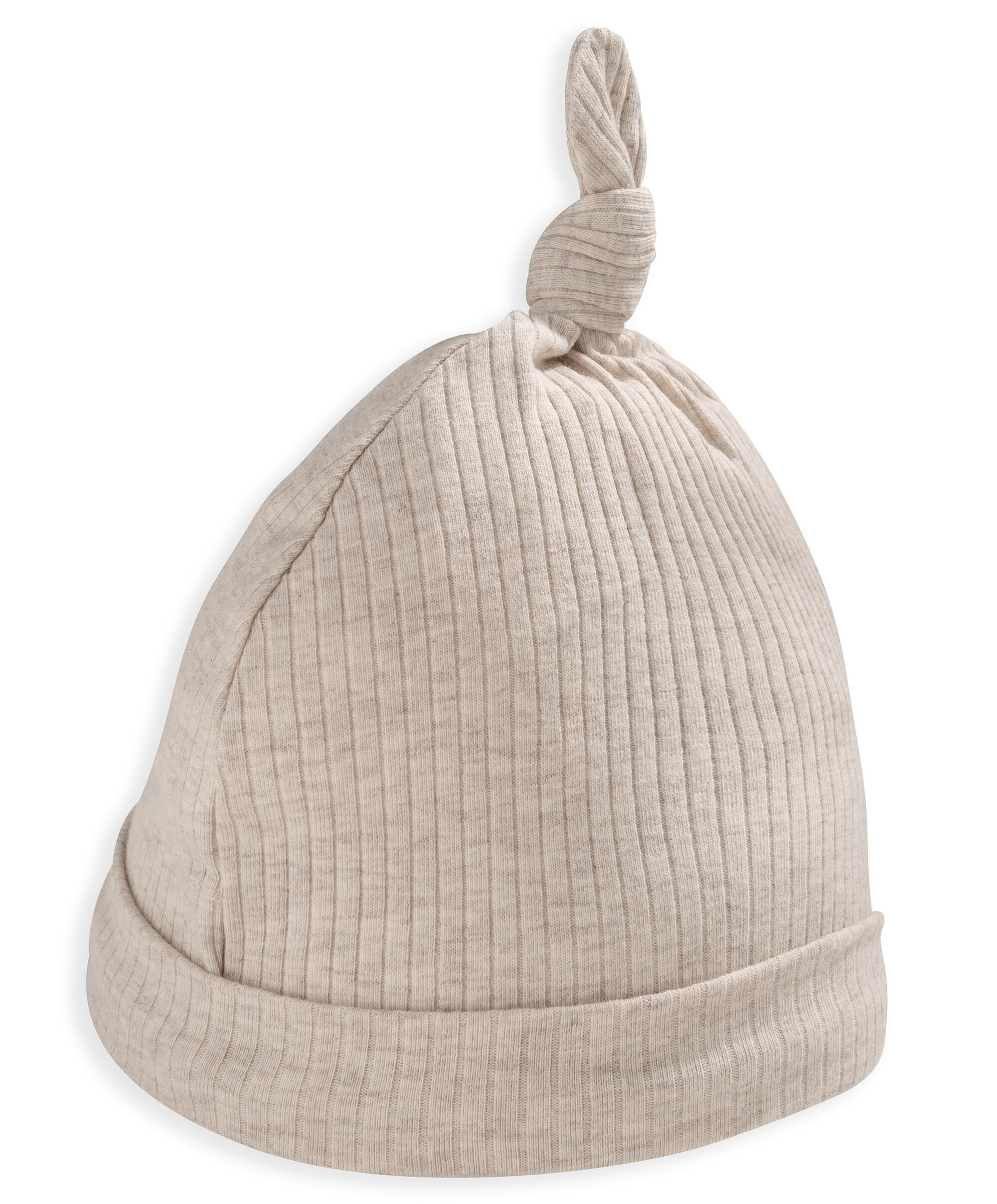 Basics Oatmeal Hat