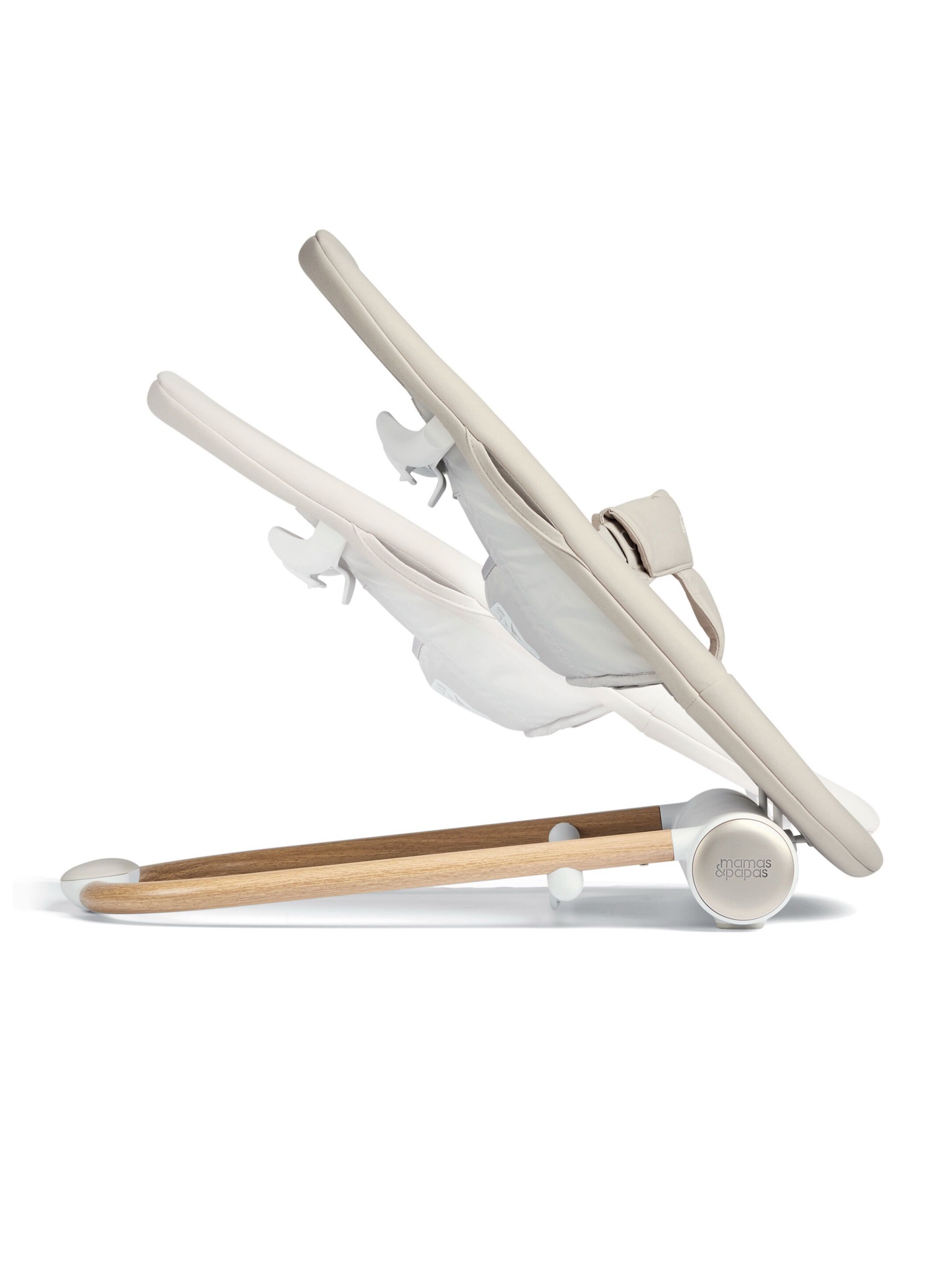 Eno Bouncer - Cashmere image number 3