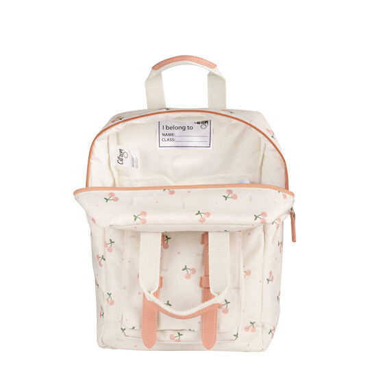 Citron Kids Backpack Cherry image number 4