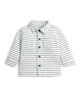 Long Sleeve Shirt - Striped image number 1