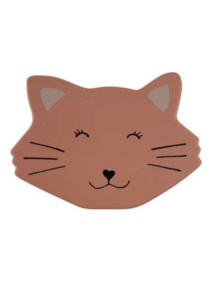 Trixie Shaped Lunch Box - Mrs. Cat