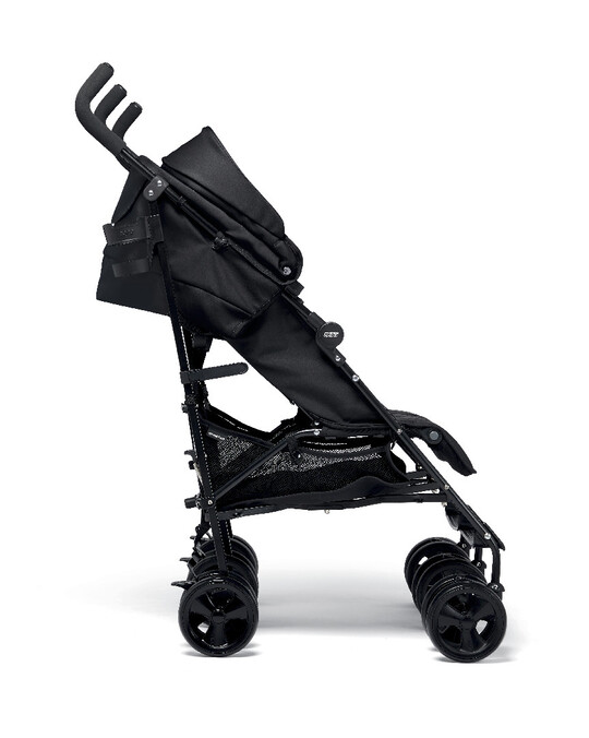 Cruise Twin Buggy - Black image number 2
