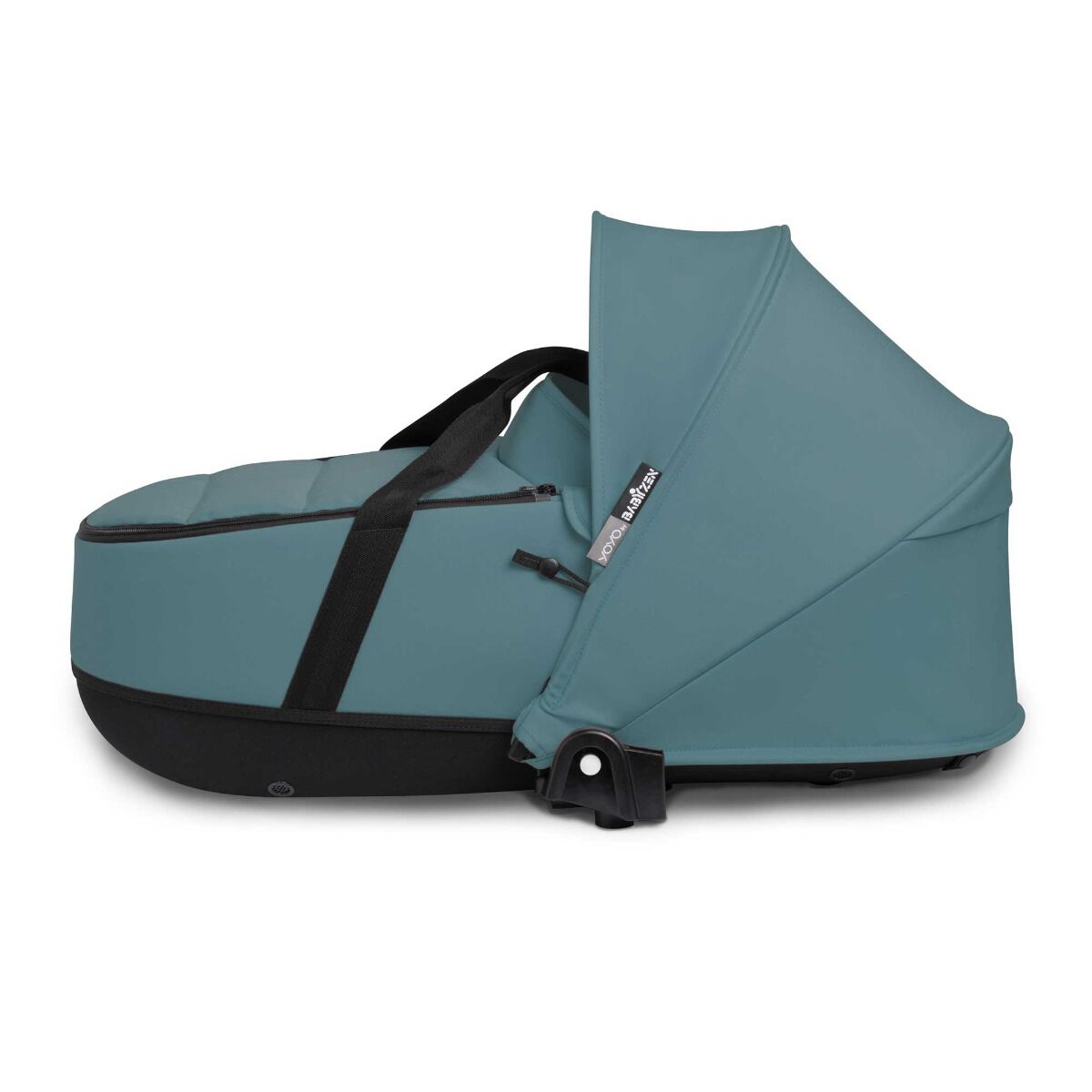 YOYO Bassinet Aqua image number 1