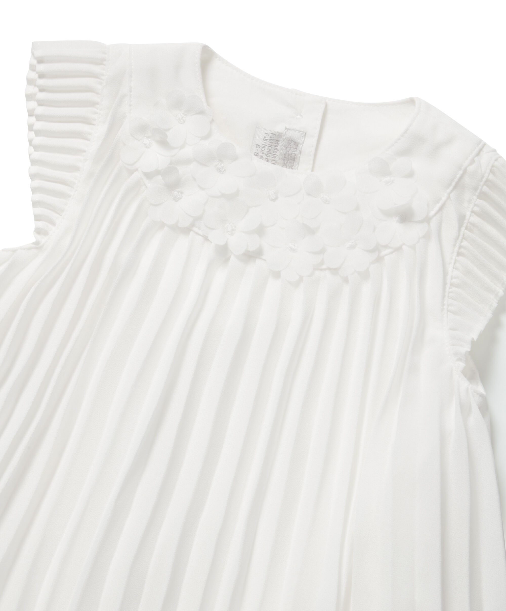 Pleated Dress image number 3