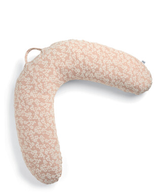 Pregnancy & Nursing Pillow - Peony