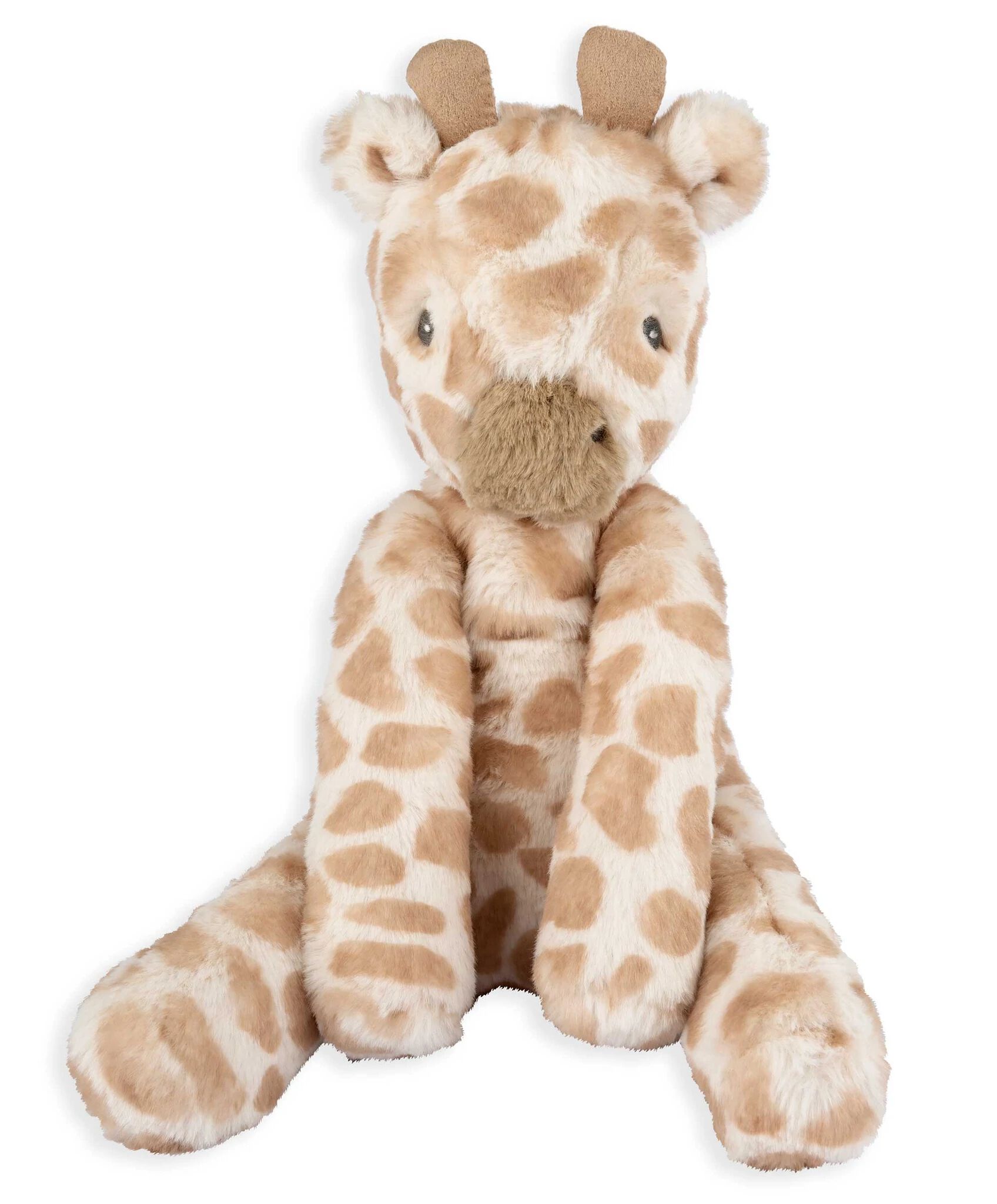 Giraffe Beanie Toy