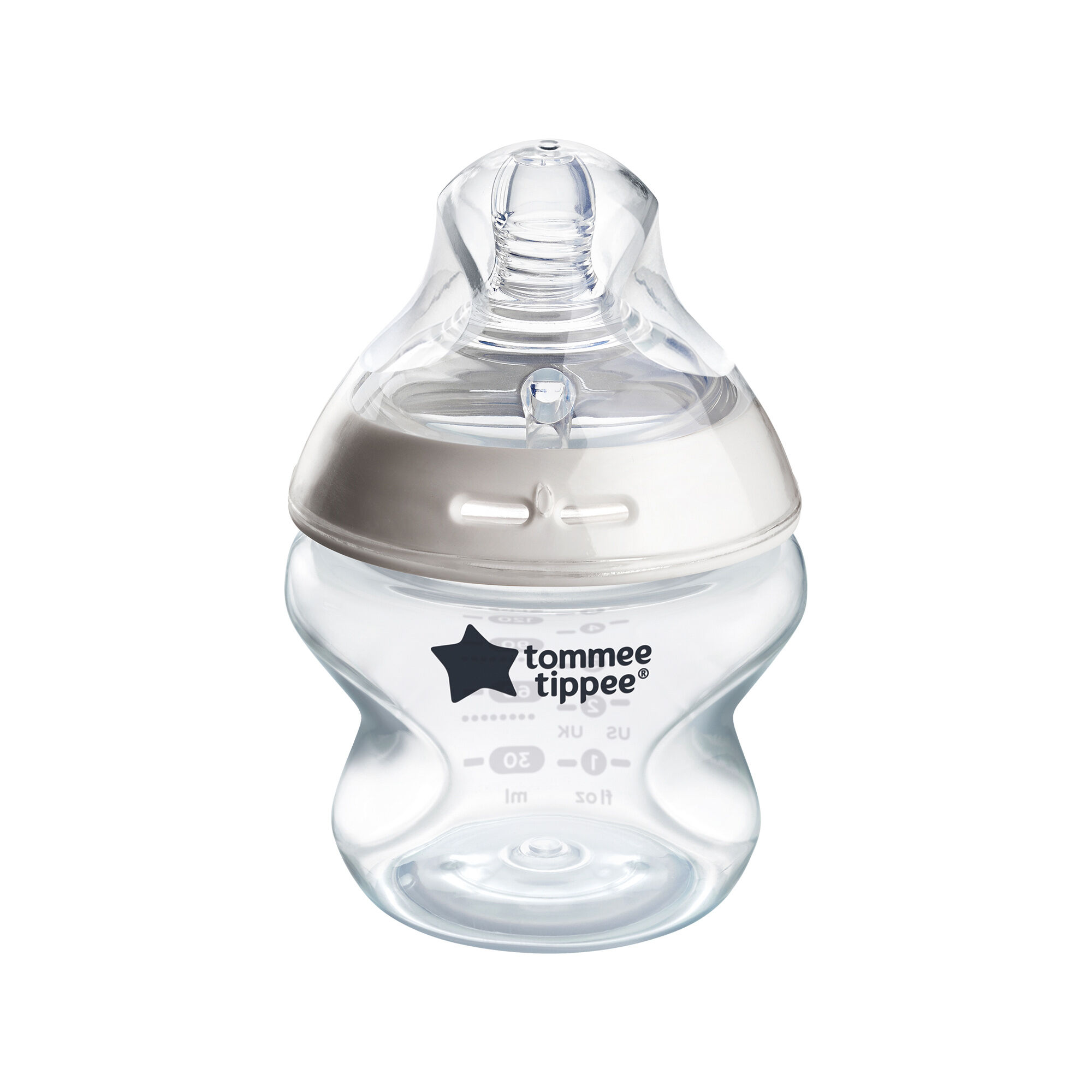 Tommee Tippee Free CTN 150ml Bottle