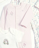 Pink Newborn Essentials - 6 Piece Gift Set image number 6
