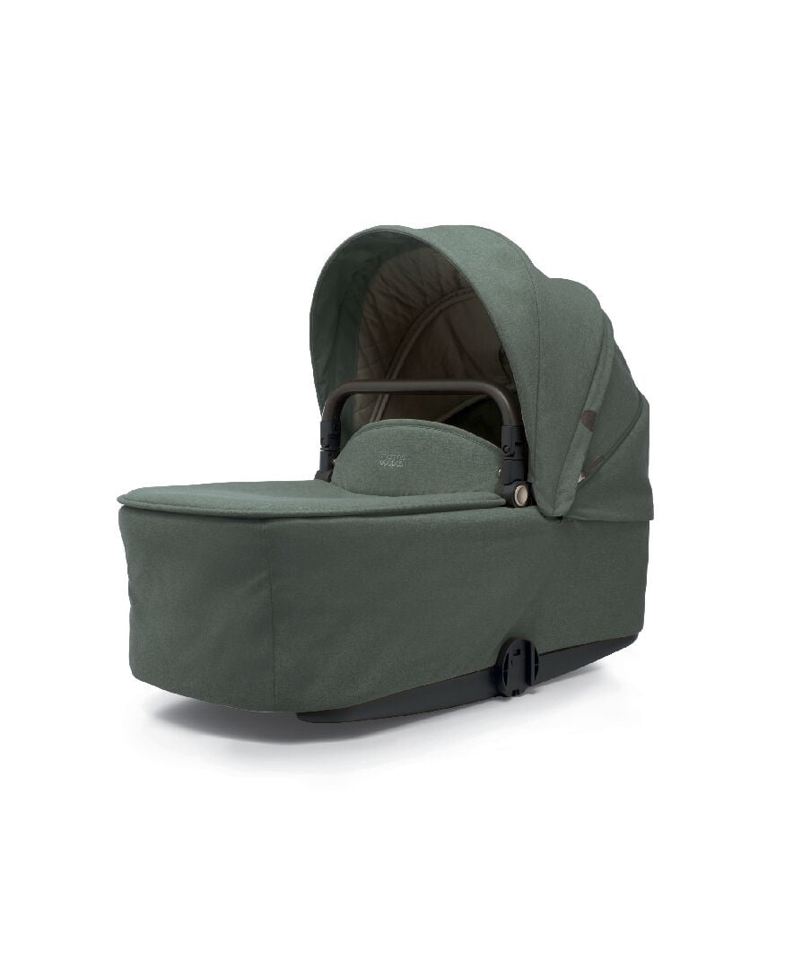 Strada Carrycot - Ivy (hood not included) image number 2