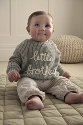 Little Brother Jumper