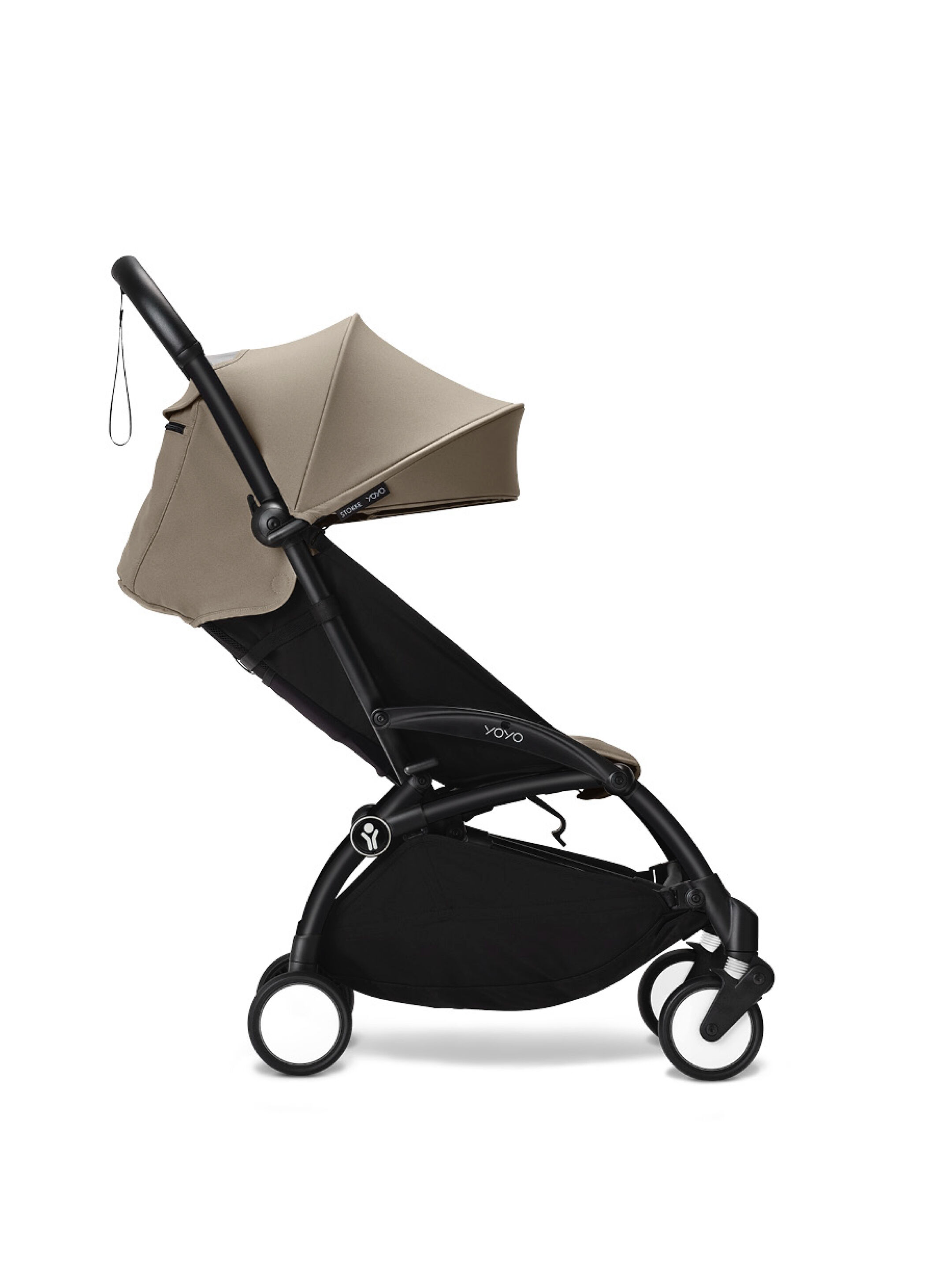 Stokke YOYO3 6+ Colour Pack - Taupe image number 8