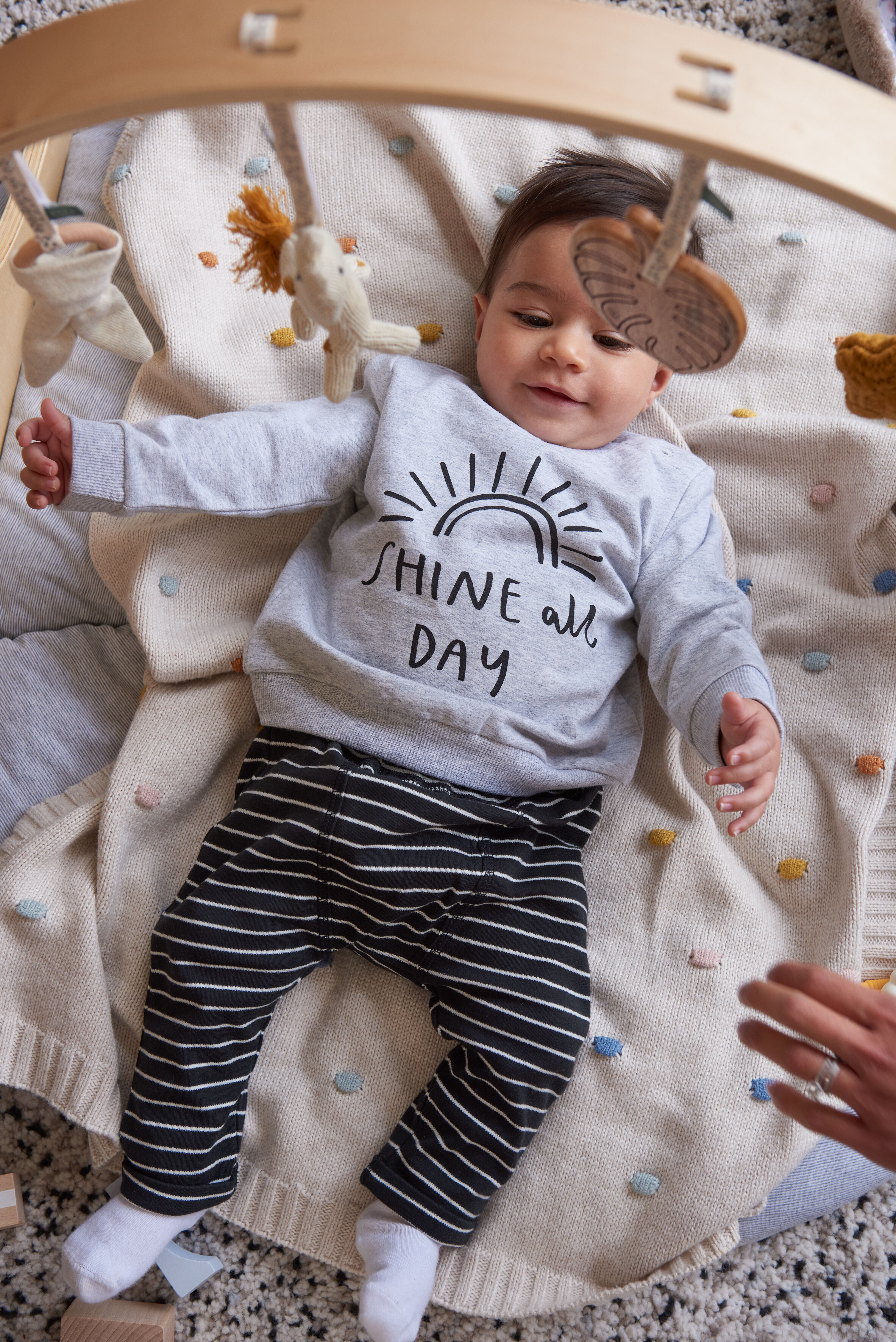 AED 89.00 - Sets \u0026 Outfits | Mamas 