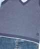 Jeans, Shirt & Vest 3 Piece Set image number 5