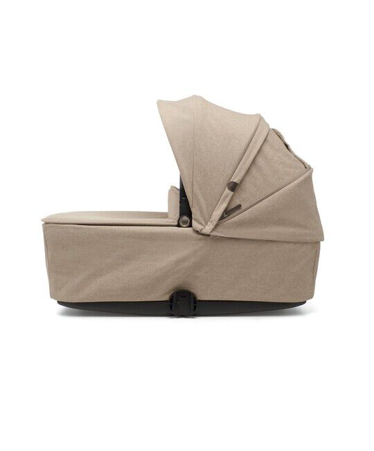 Strada Carrycot - Pebble (hood not included)