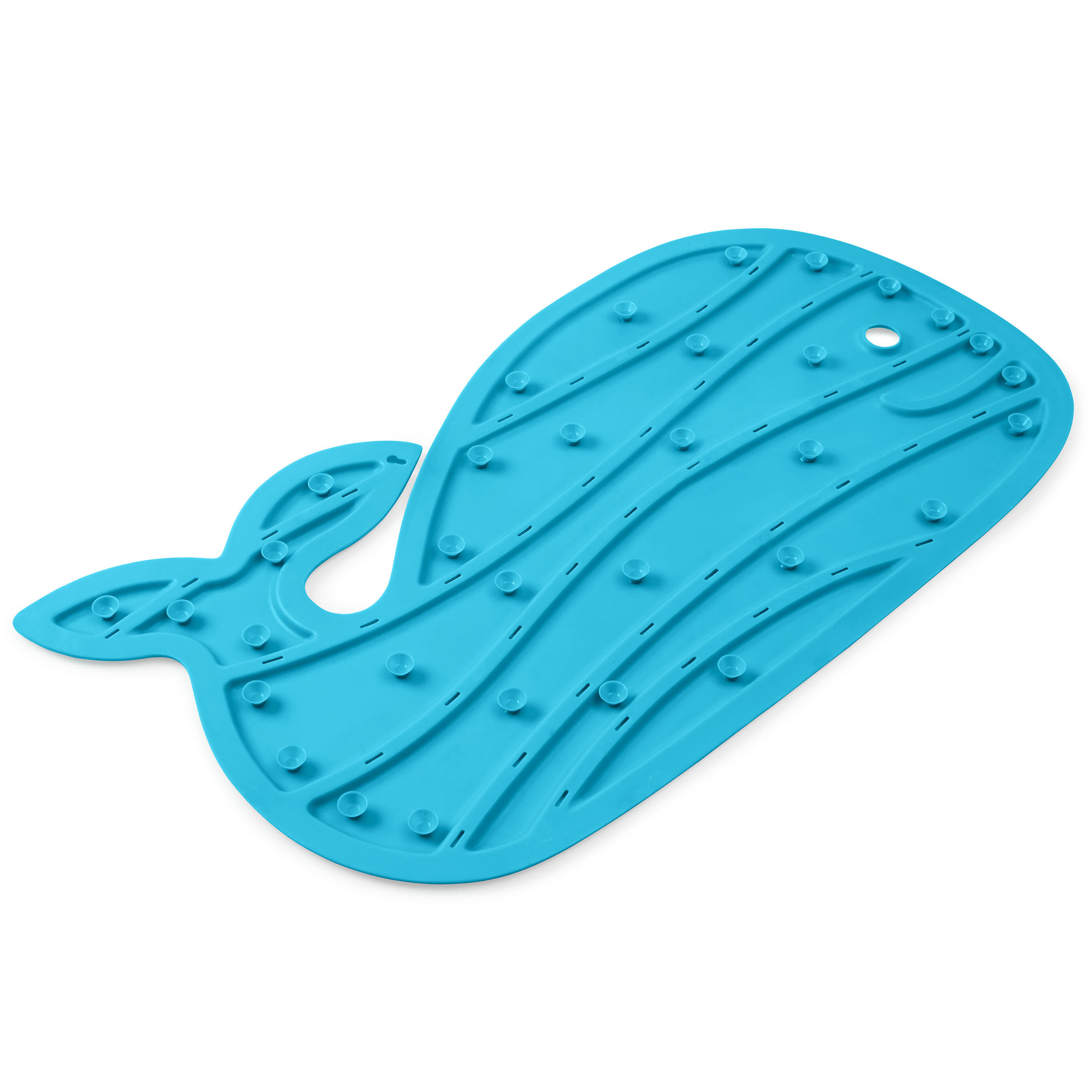 Skip Hop Moby Bath Mat Blue image number 6