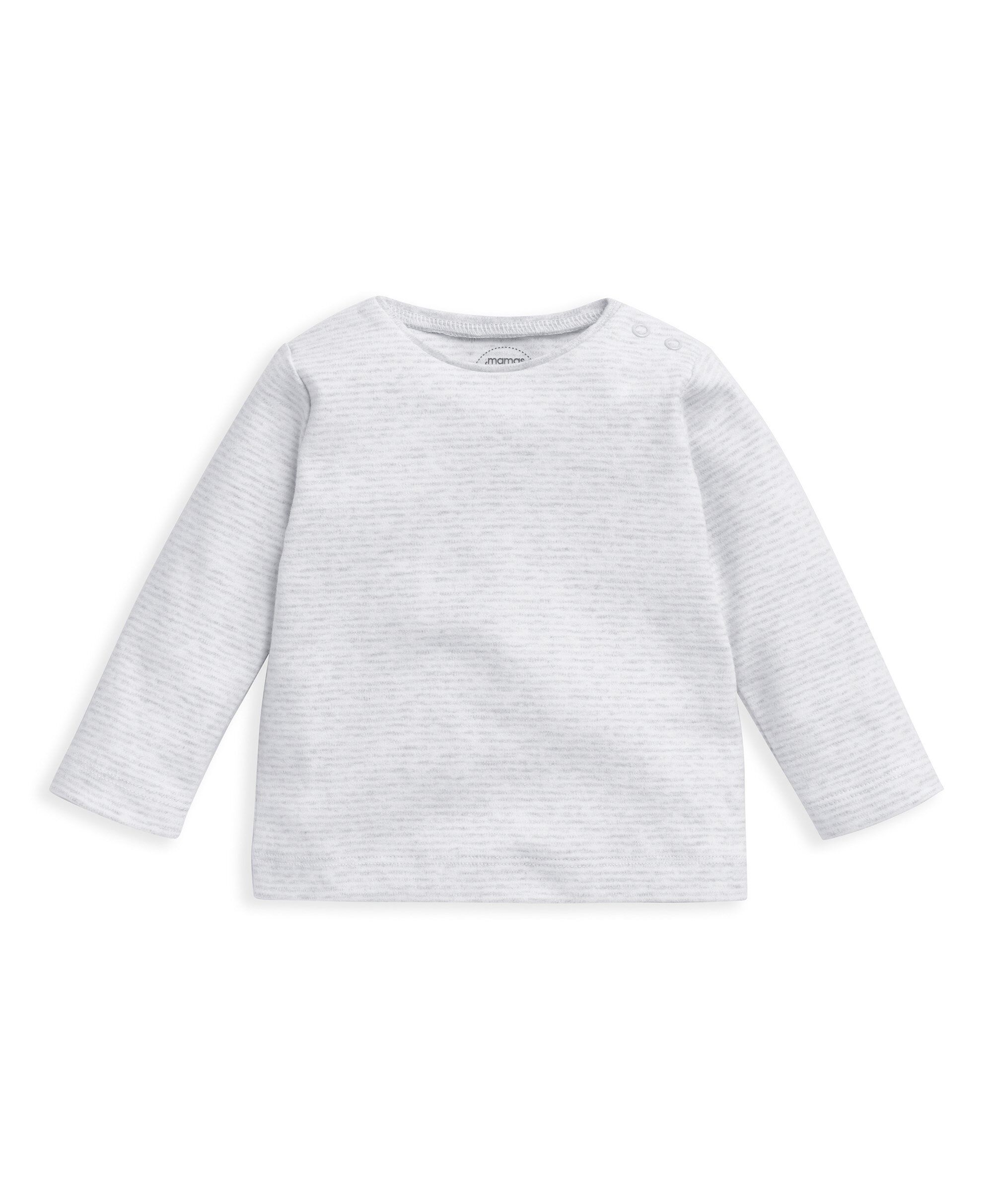 Elephant Textured Top & Leggings - 2 Piece Set image number 3