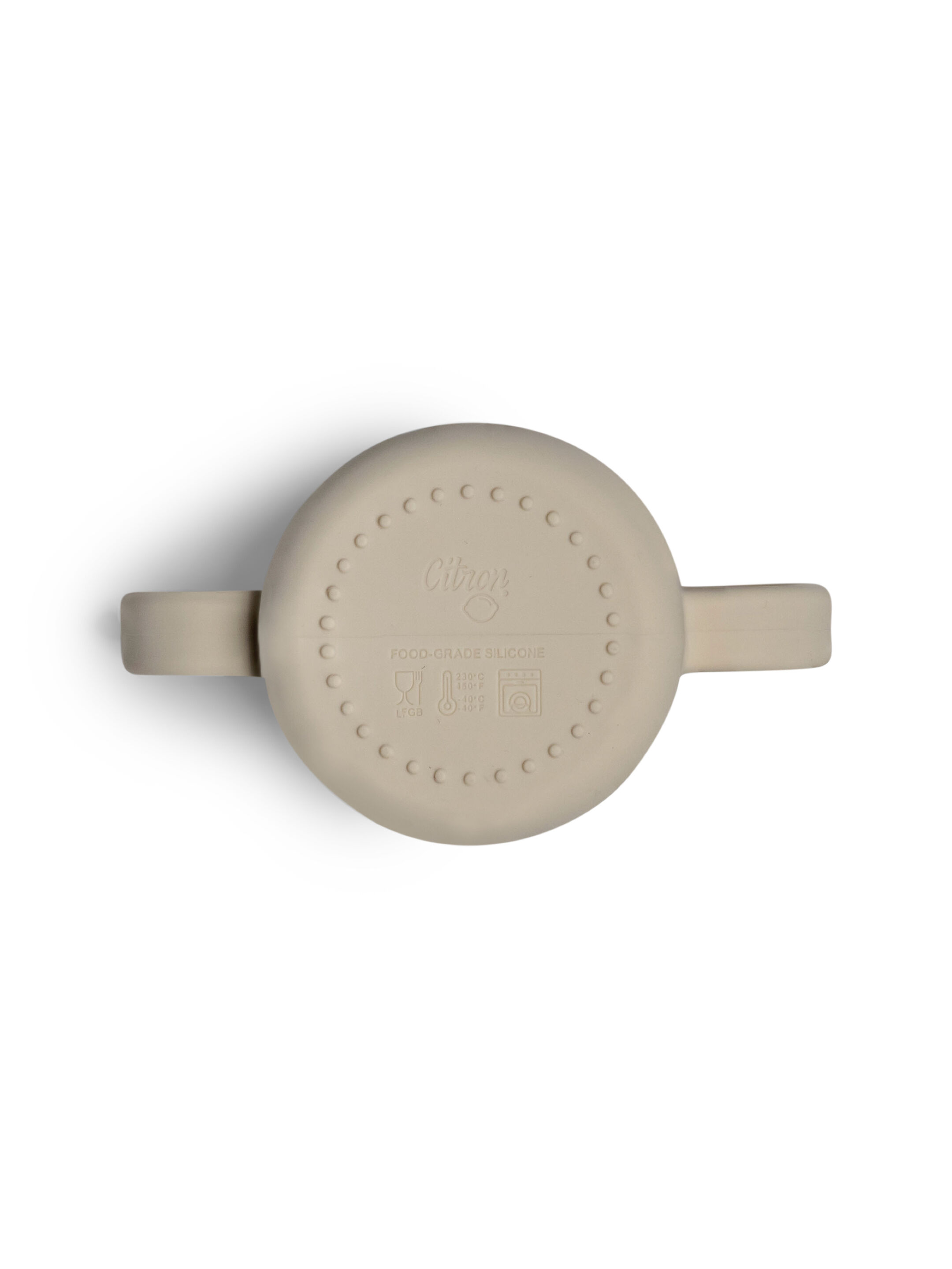 Citron Mini Silicone Cup 180ml - Ballerina image number 4