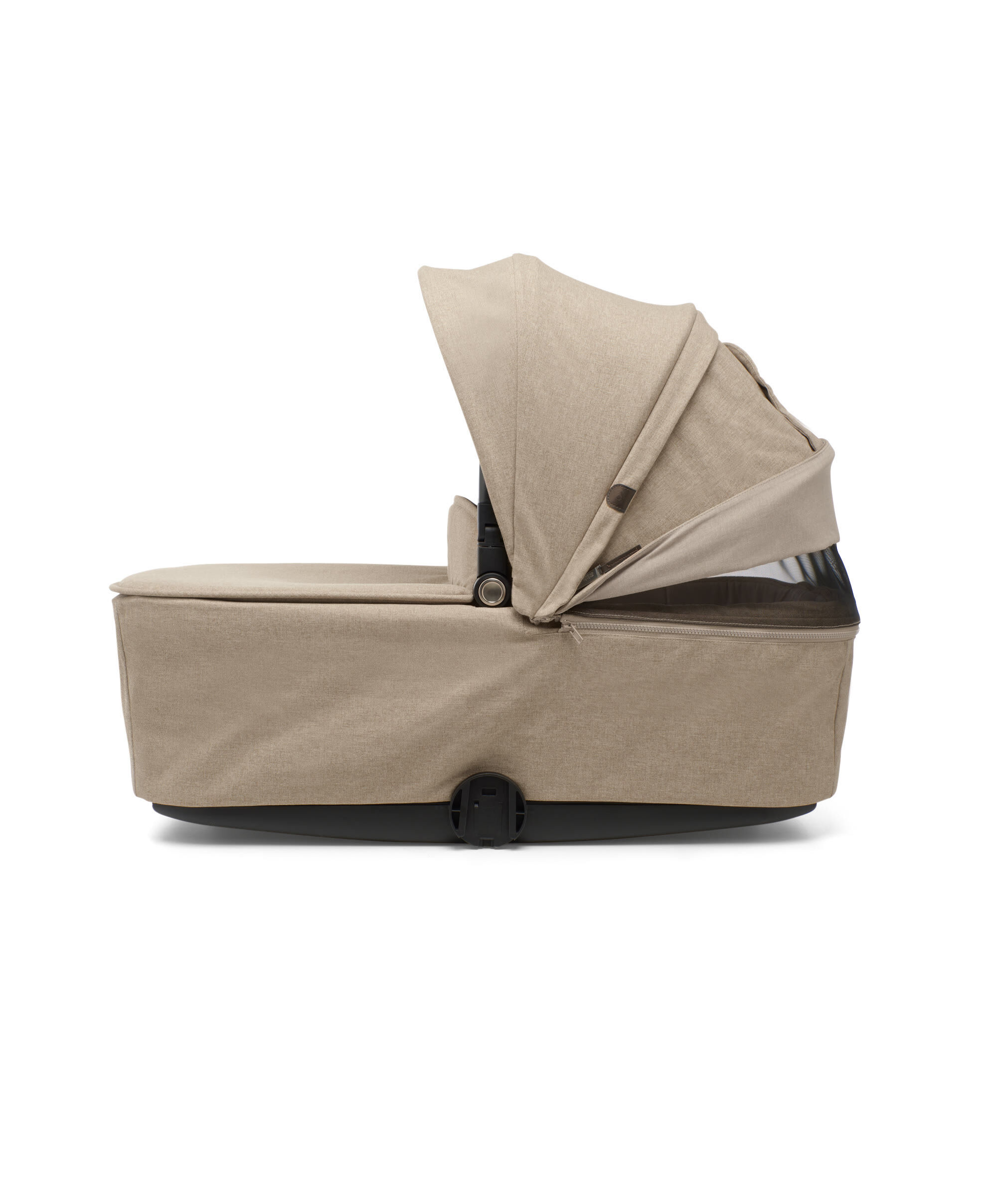 Strada Carrycot - Pebble (hood not included) image number 2