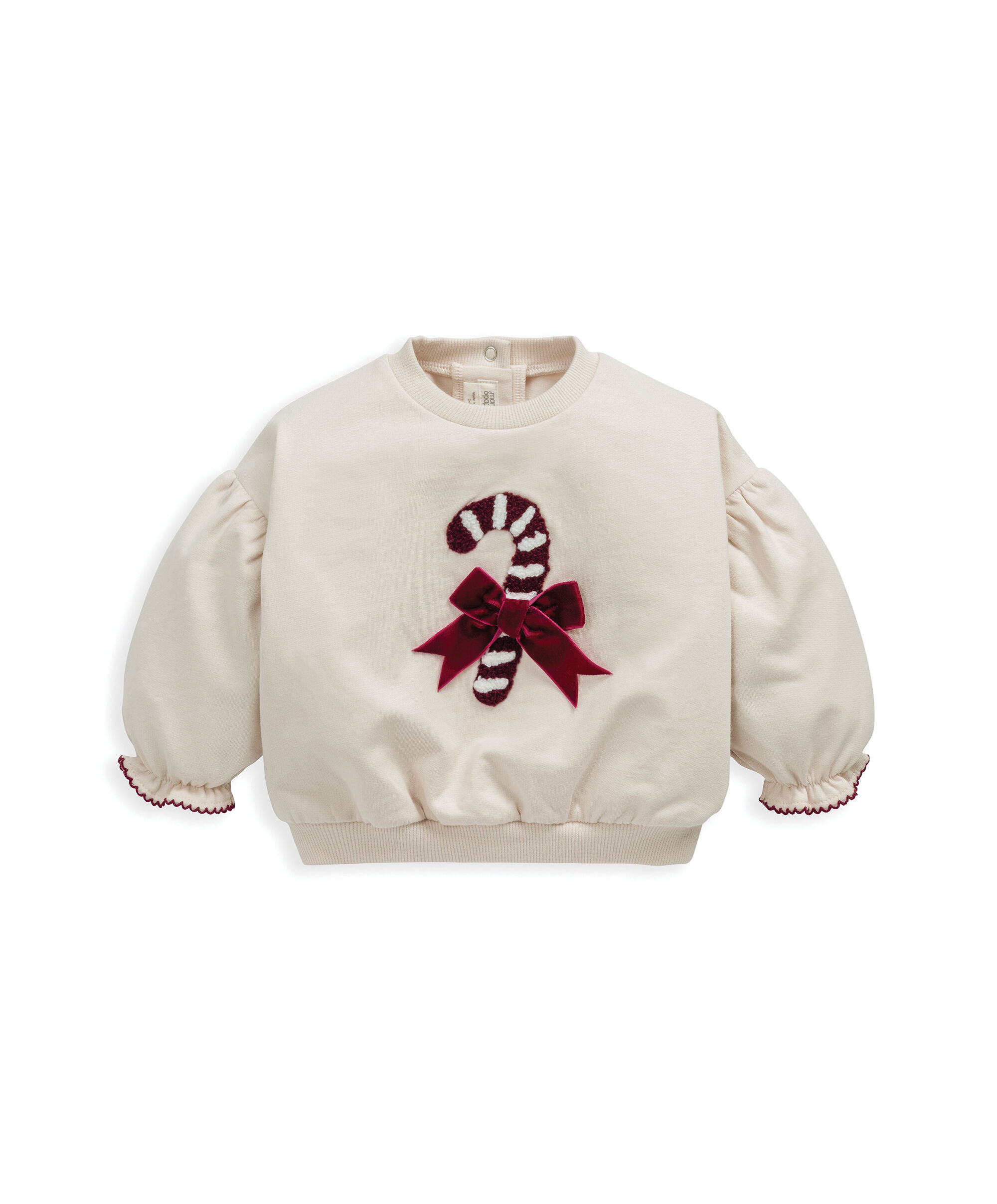 Candy Christmas Jumper image number 4