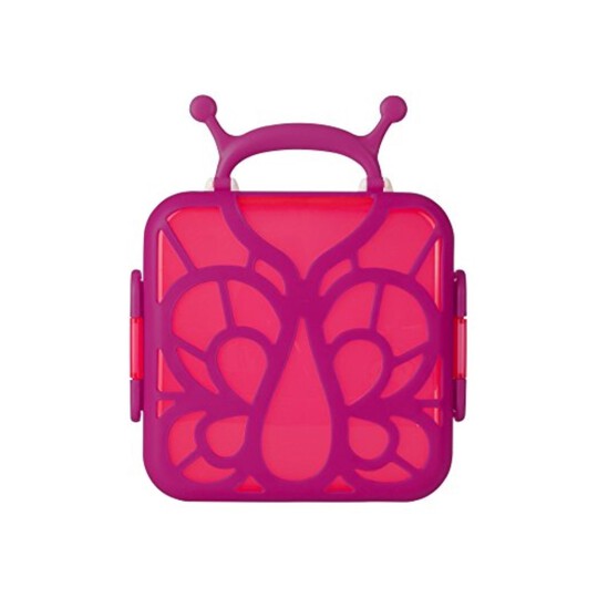Boon BENTO Lunch Box - Butterfly image number 2