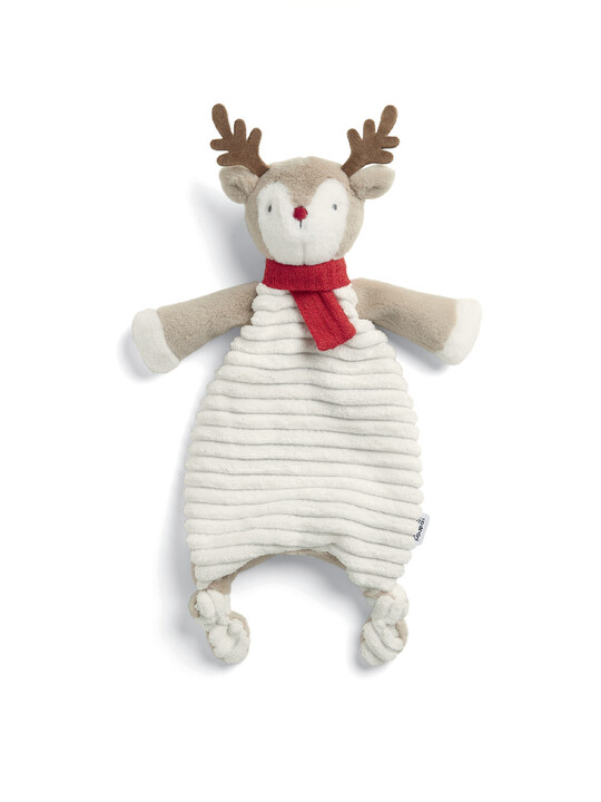 Reindeer Comforter image number 1