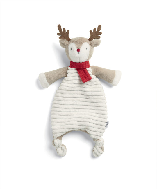 Reindeer Comforter image number 1