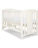 Harbour Cot/Day/Toddler Bed - Ivory image number 3