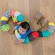 INFANTINO GAGA - PROP-A-PILLAR TUMMY TIME & SEATED SUPPORT image number 2