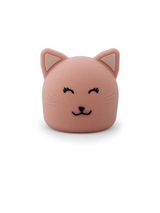 Buy Trixie Night Light Mrs.Cat - Rose - Baby Monitors & Safety | Mamas & Papas UAE Buy Trixie Night Light Mrs.Cat - Rose - Baby Monitors & Safety | Mamas & Papas UAE