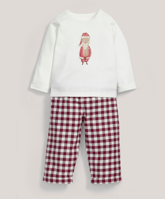 Santa Pyjamas image number 2