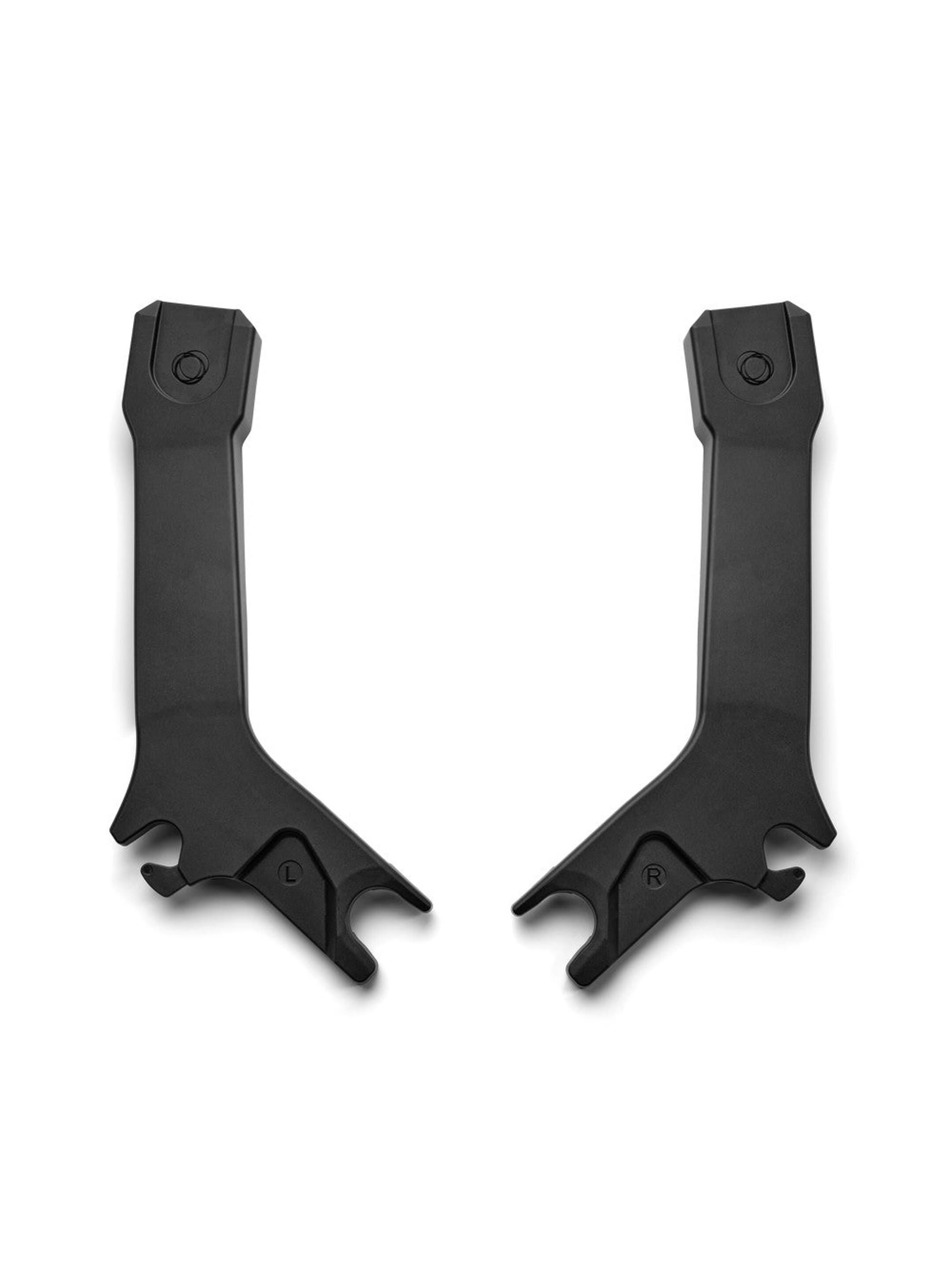 Bugaboo Butterfly 2 Car Seat Adapters