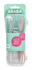 Silicone Spoon 1st Age Set Of 2 + Box image number 4