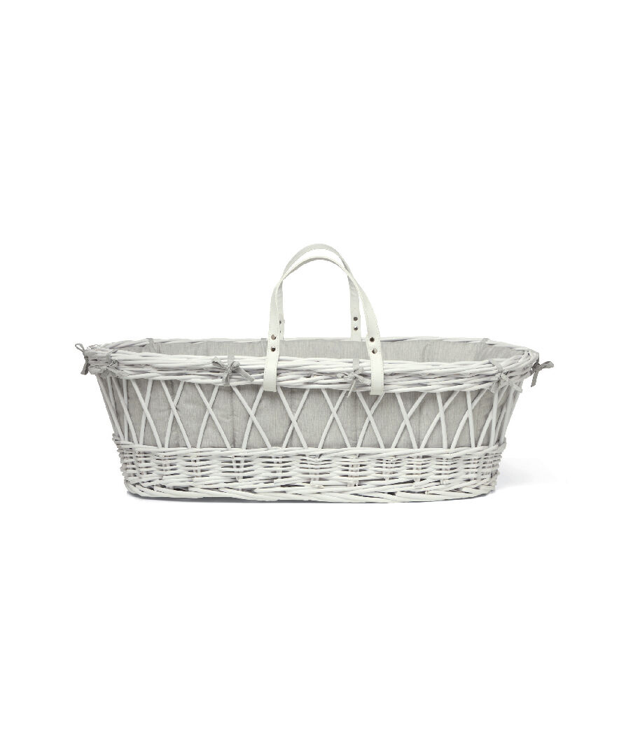 Moses Basket - Elephant image number 2