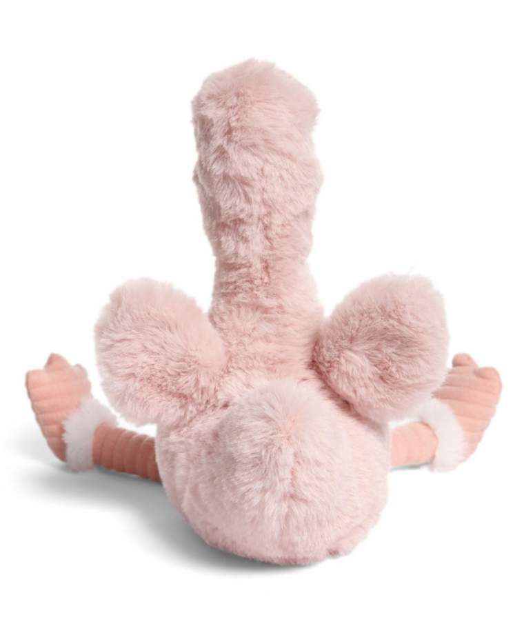 Flamingo Soft Toy image number 3