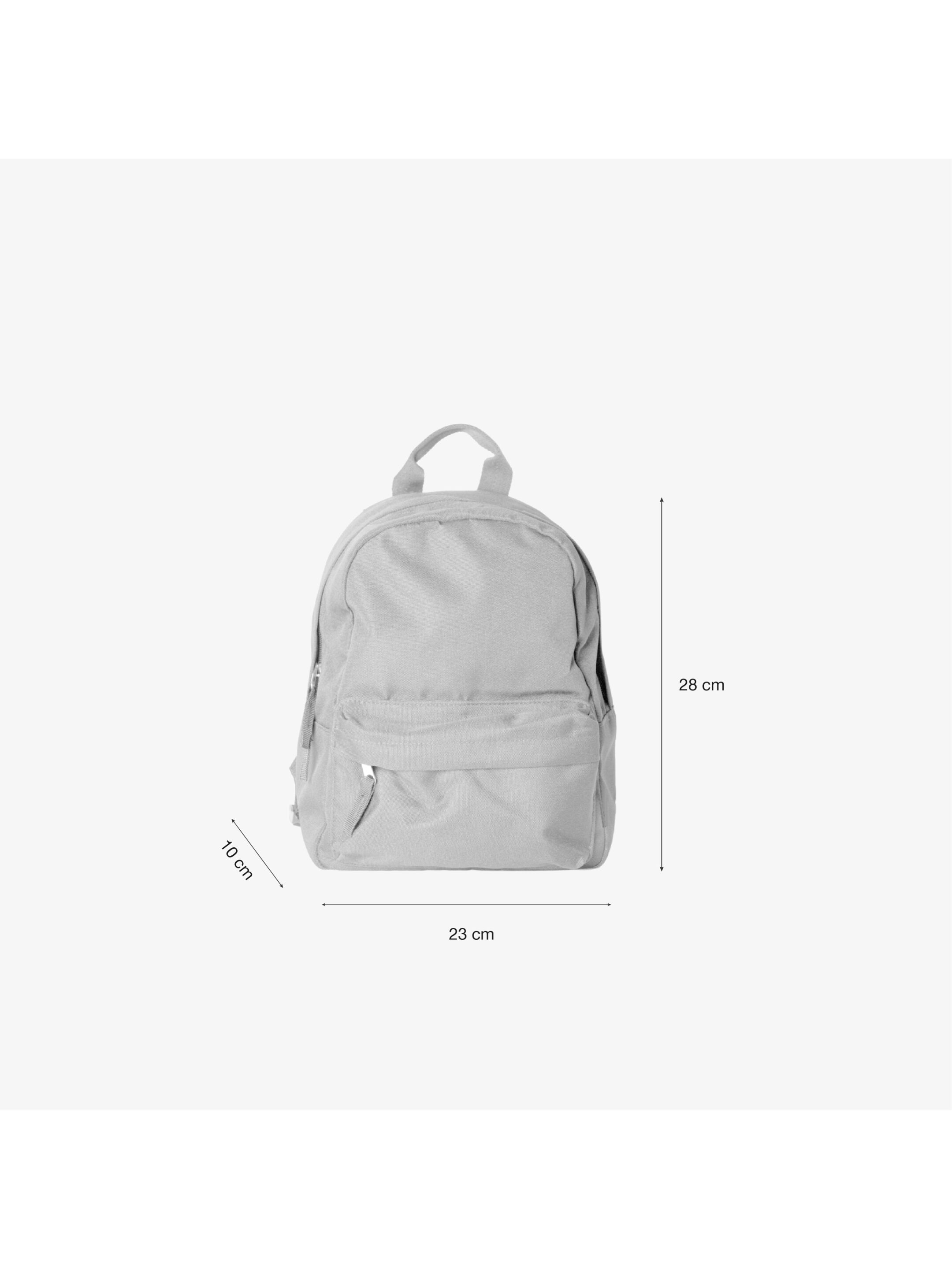 Mini Backpack - Vehicles image number 6