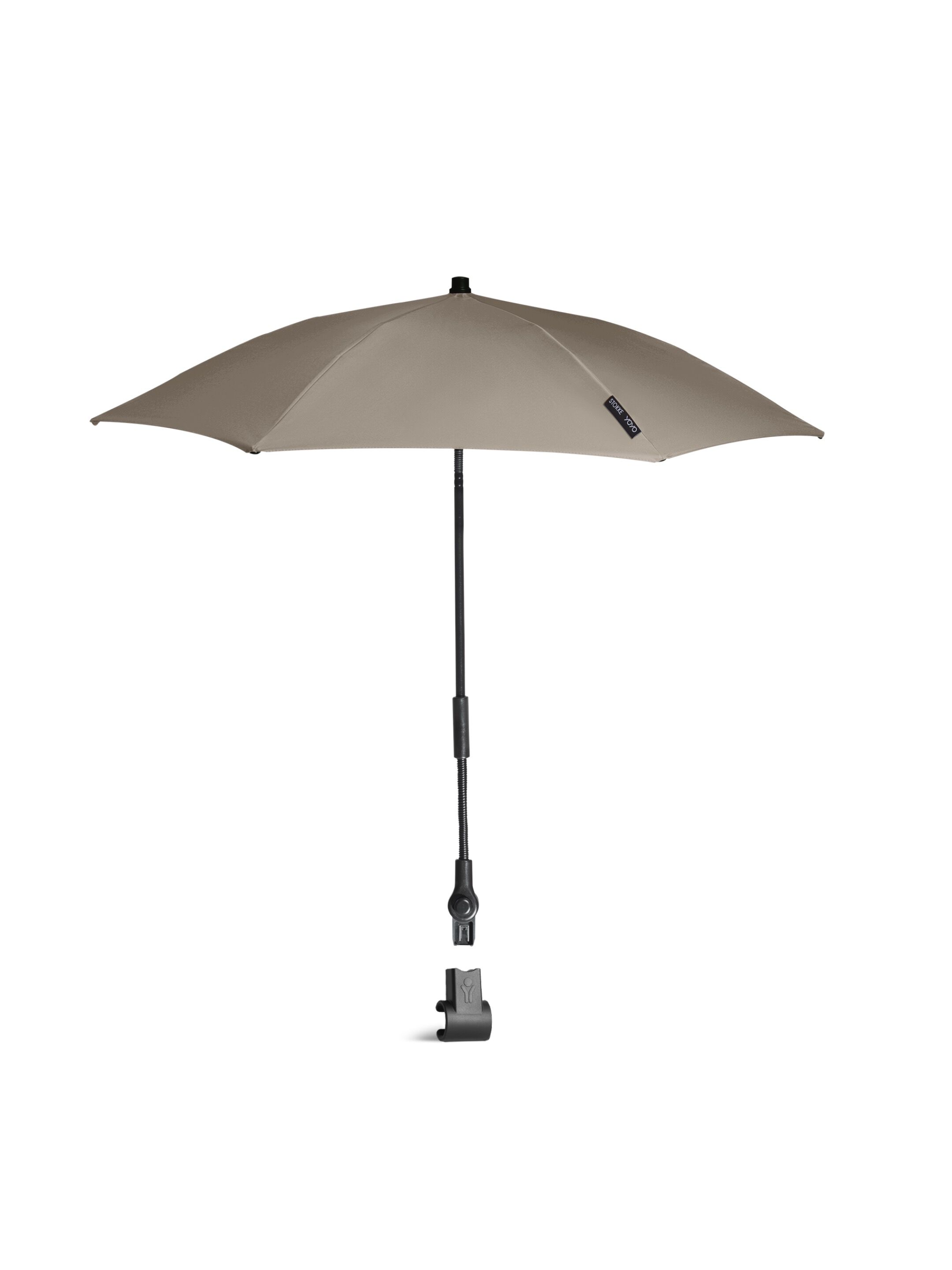 Stokke YOYO parasol - Taupe