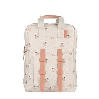 Citron Kids Backpack Cherry
