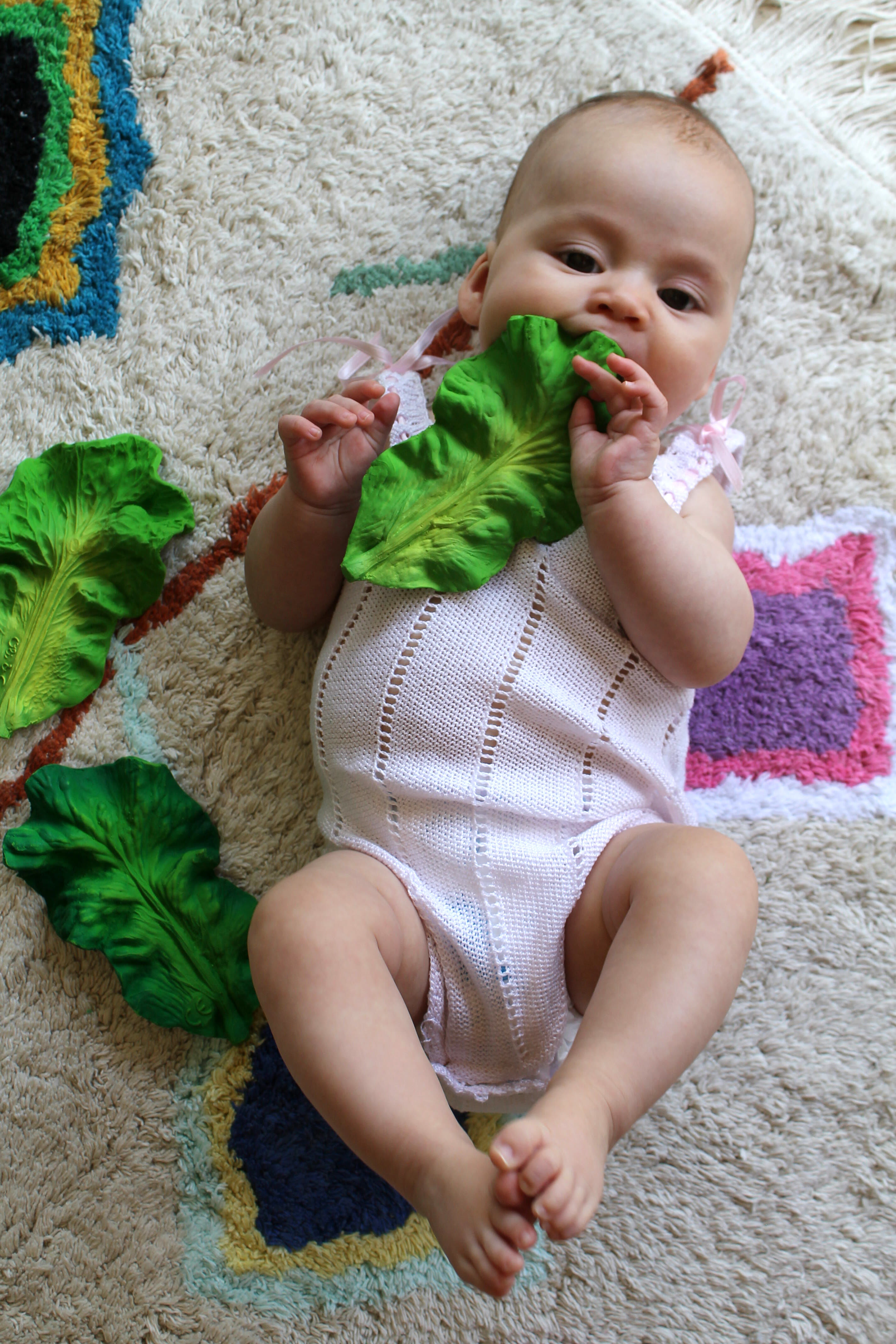 Oli & Carol Kendall The Kale image number 4