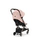 Cybex Coya Peach Pink with Rose Gold Frame image number 6
