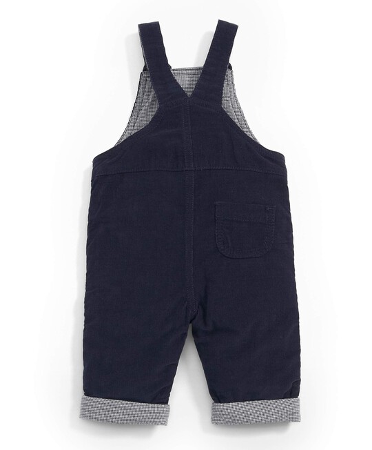 Cord Dungarees image number 2
