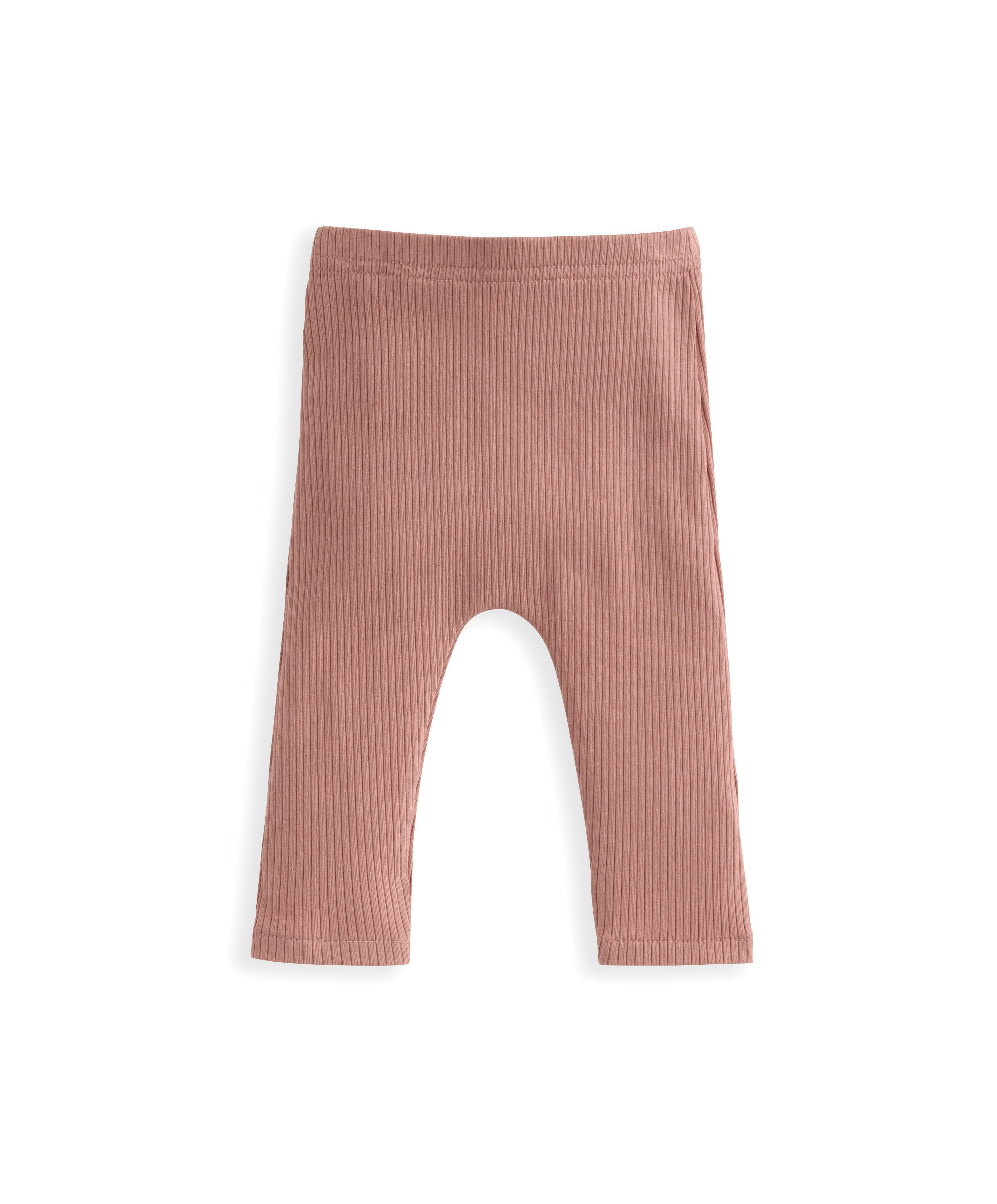 Floral T-Shirt & Leggings Set image number 4