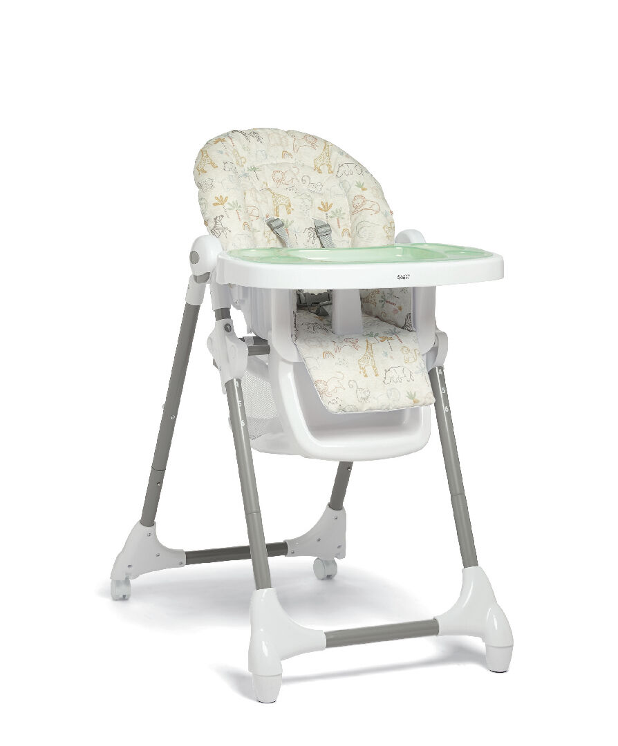 Mamas and papas cheap feeding chair