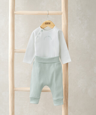Little Brother 2 Piece Set