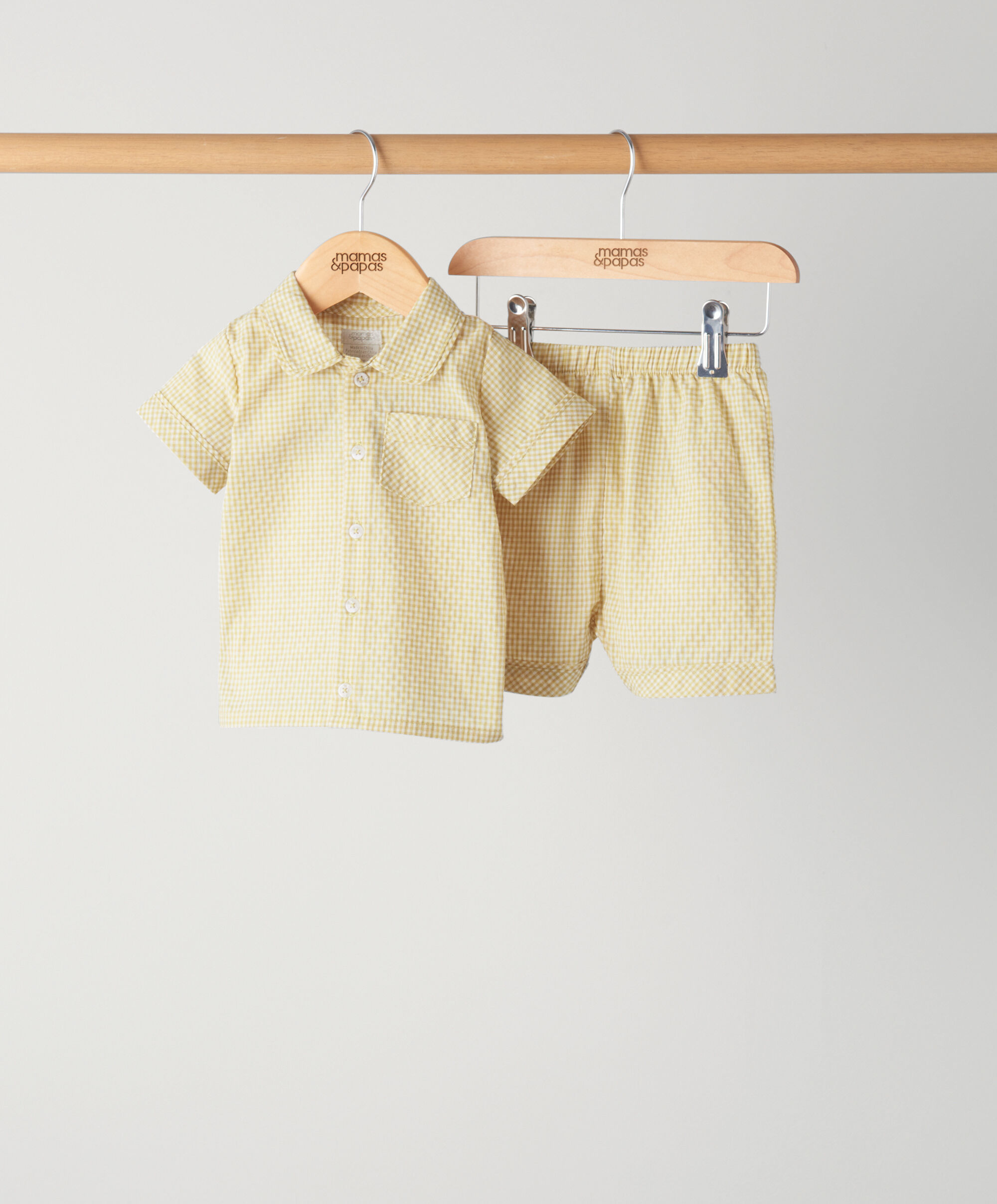 Boys Pyjama Set image number 1