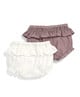 Lace Knickers (2 Pack) image number 2