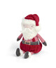 Santa Soft Toy (small) image number 2