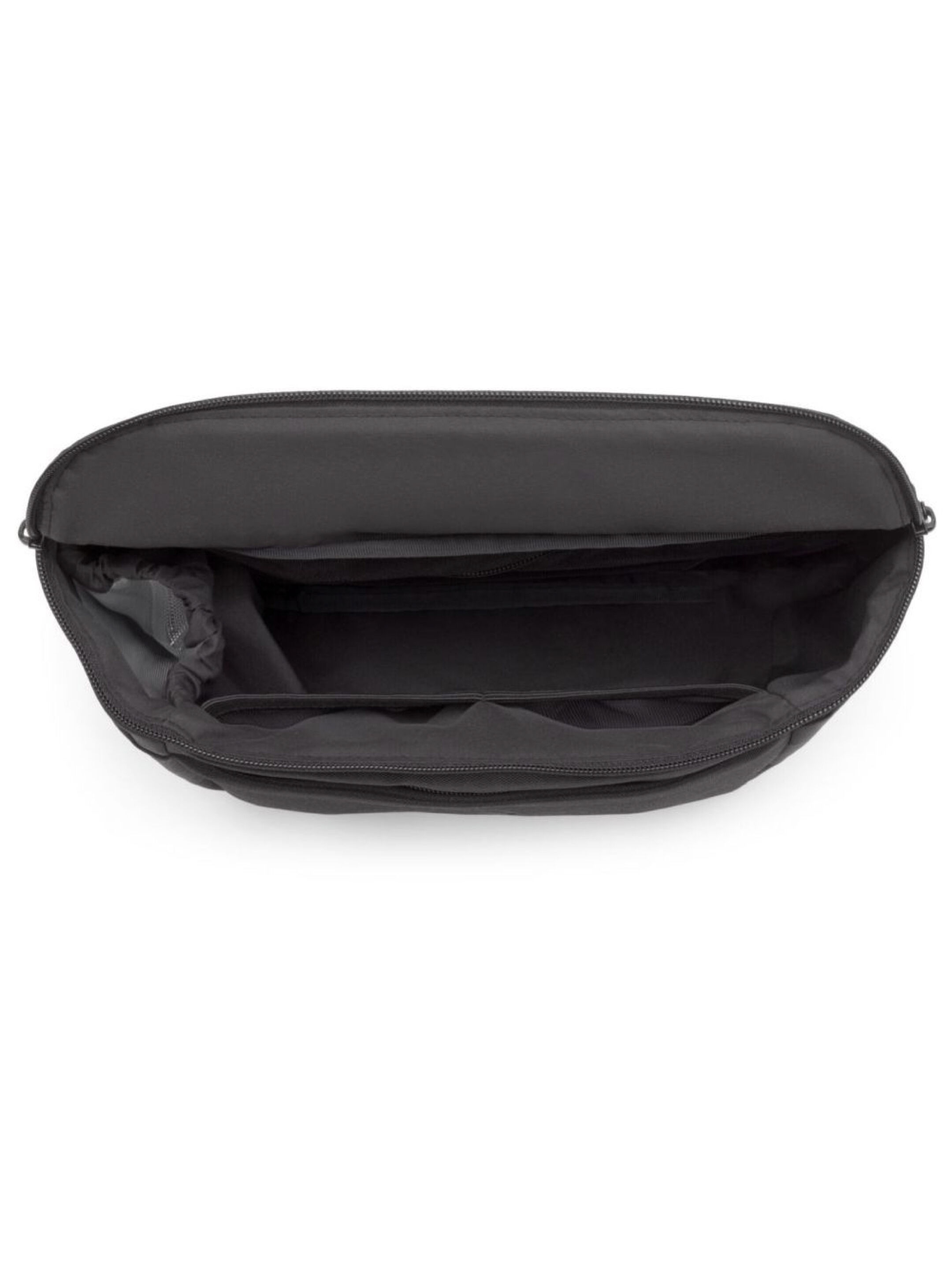 Bugaboo Stroller Organizer - Midnight Black image number 5